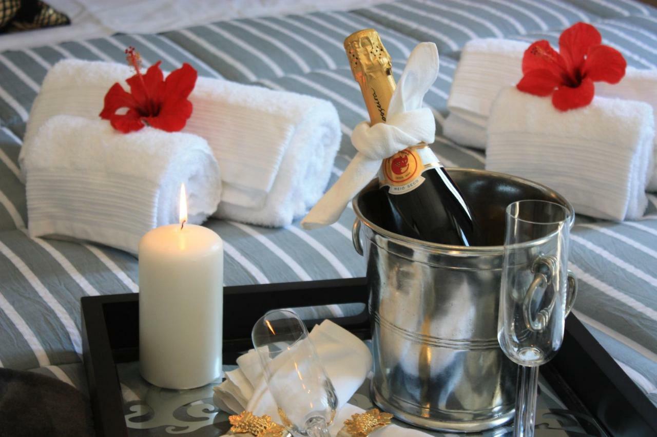 Apartamento Palmeira *