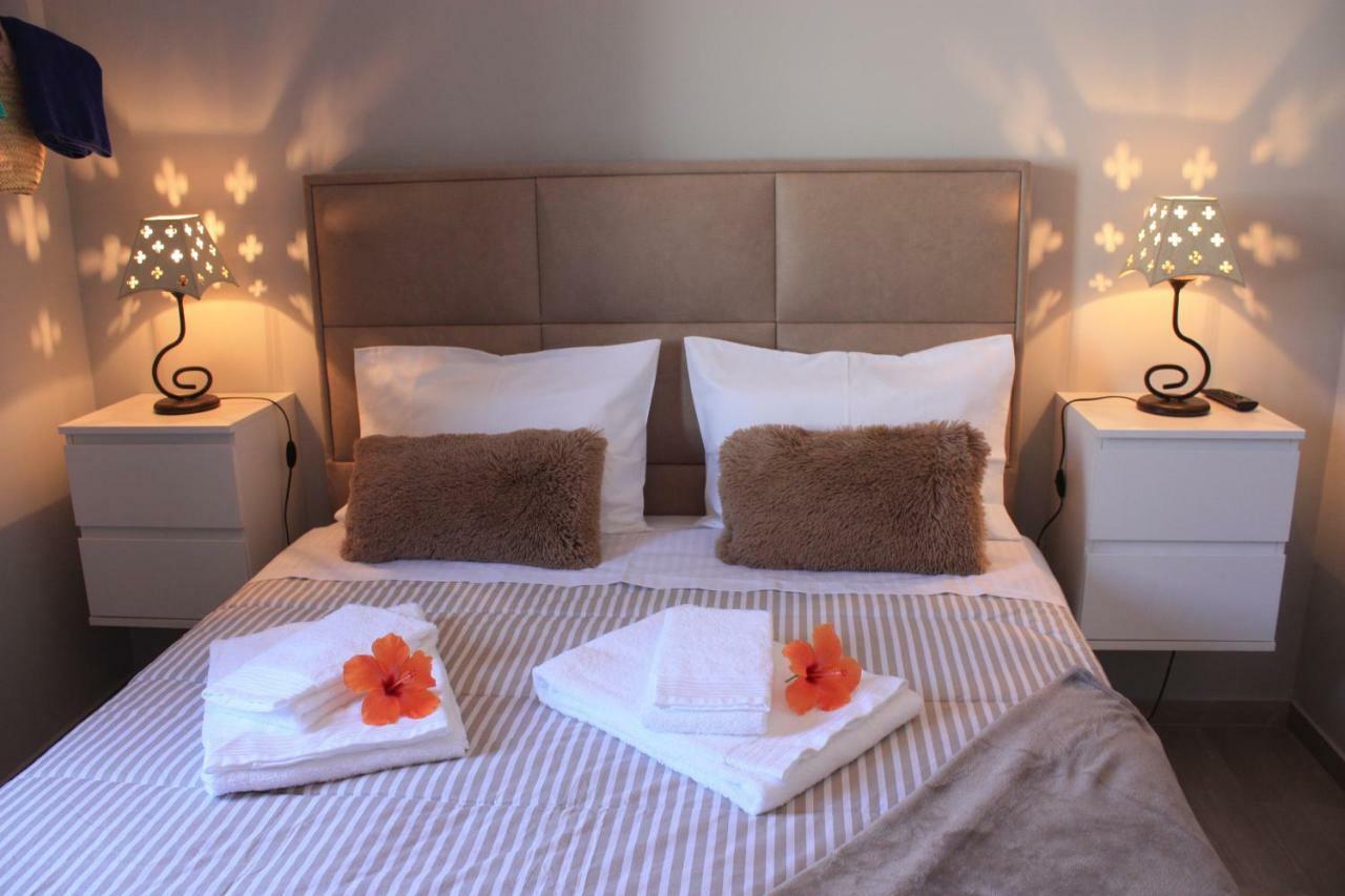 Apartamento Palmeira FAO