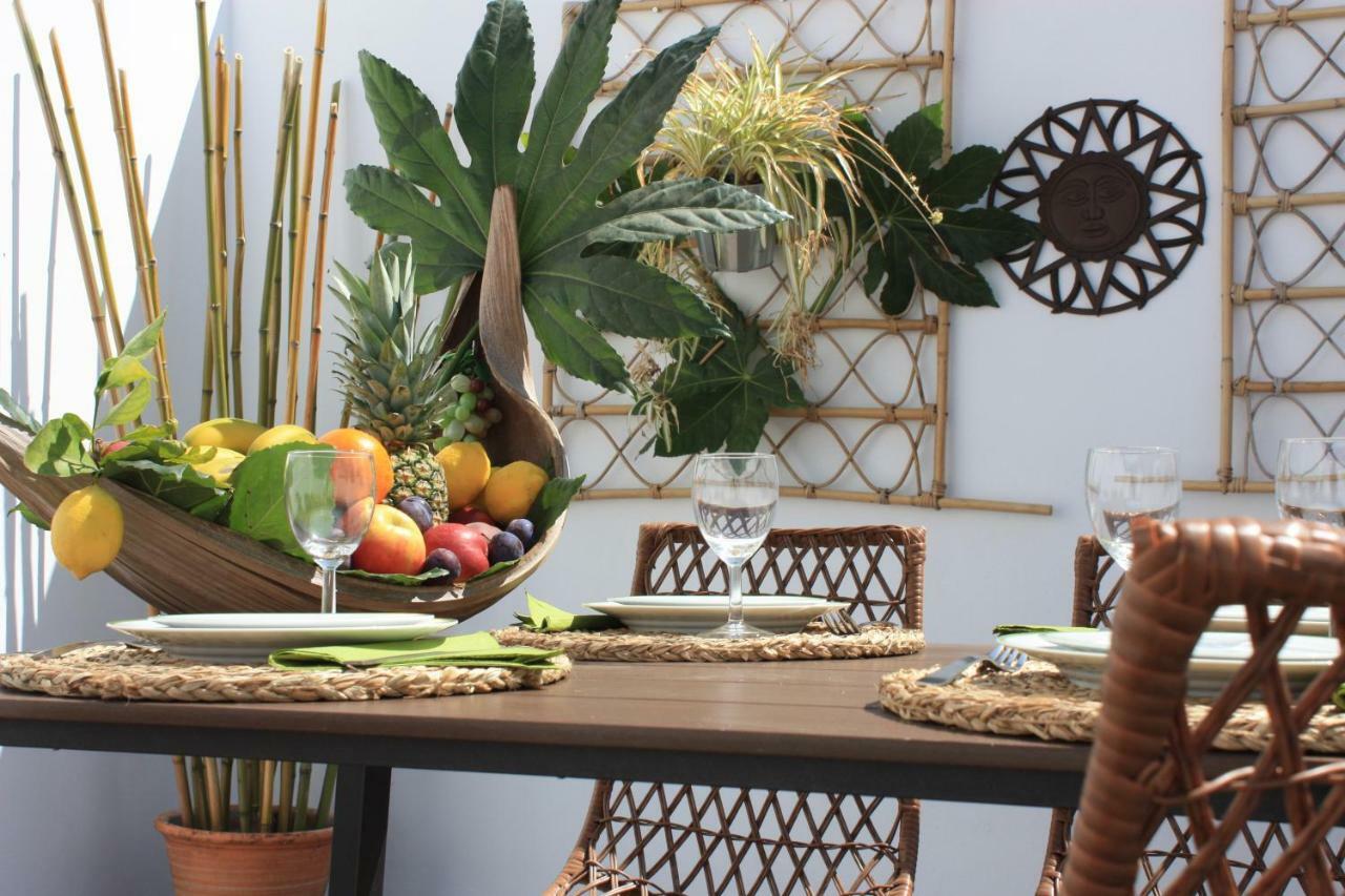Palmeira Apartamento FAO