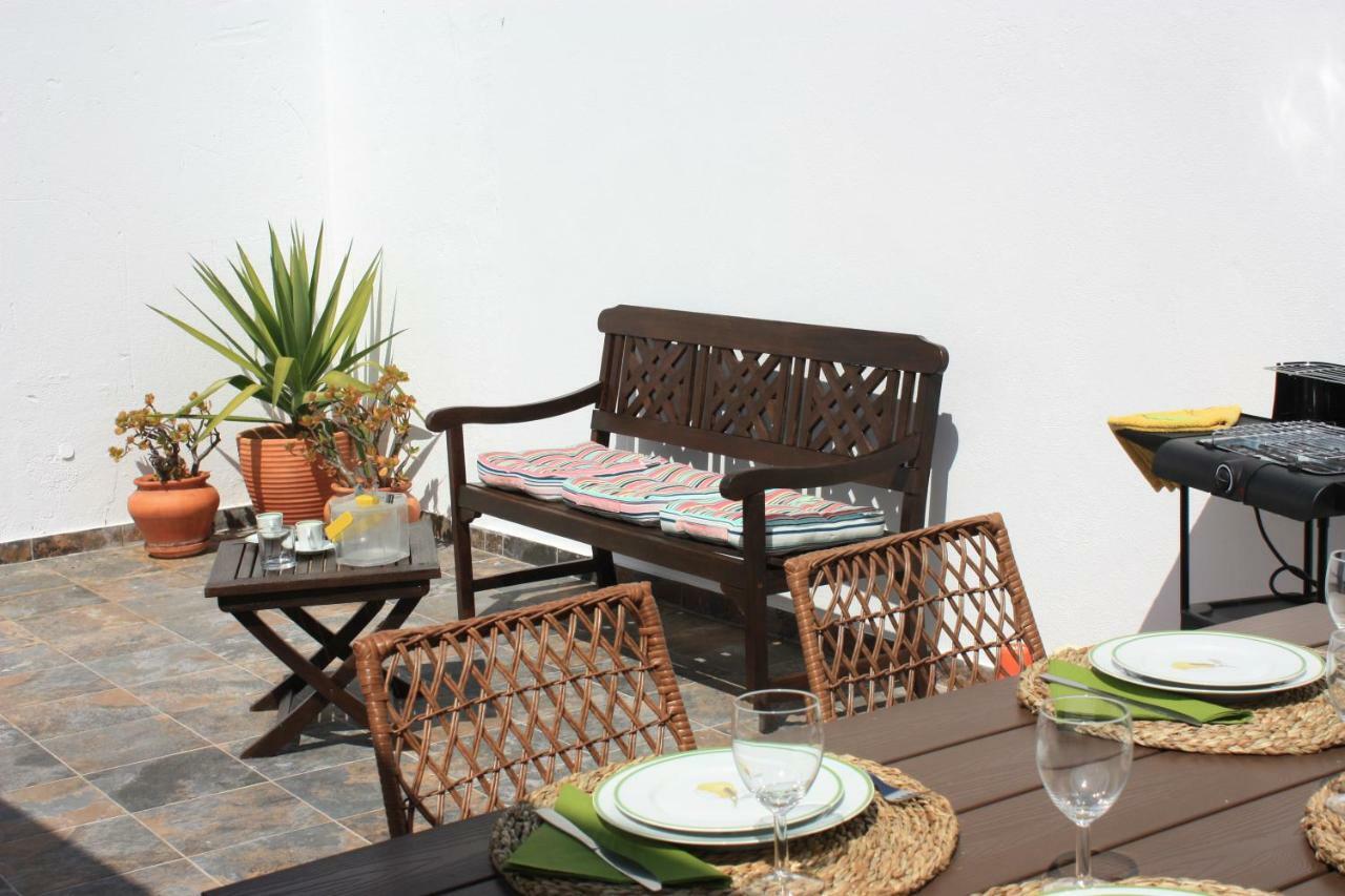 Apartamento Palmeira