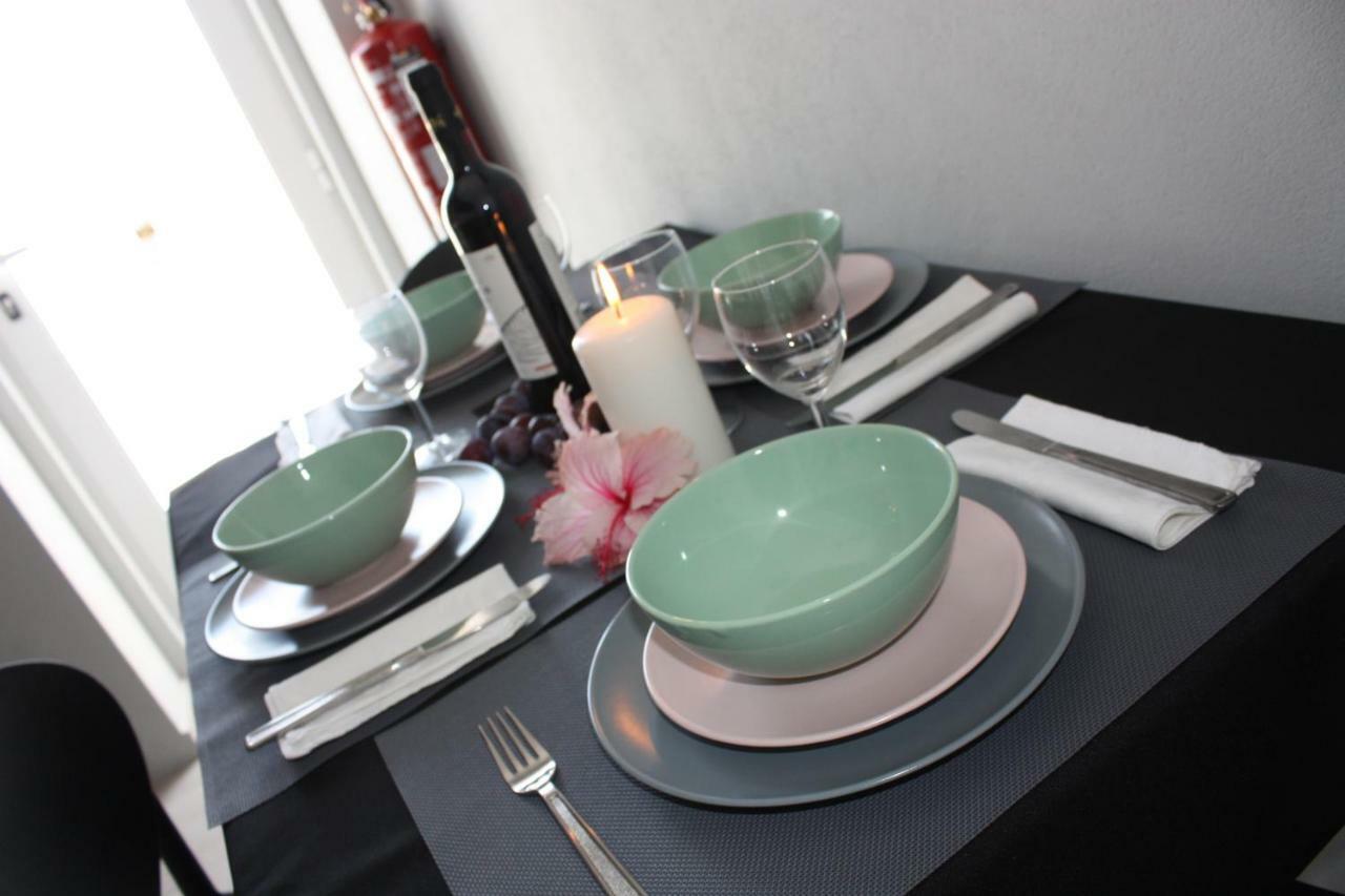 Apartamento Palmeira