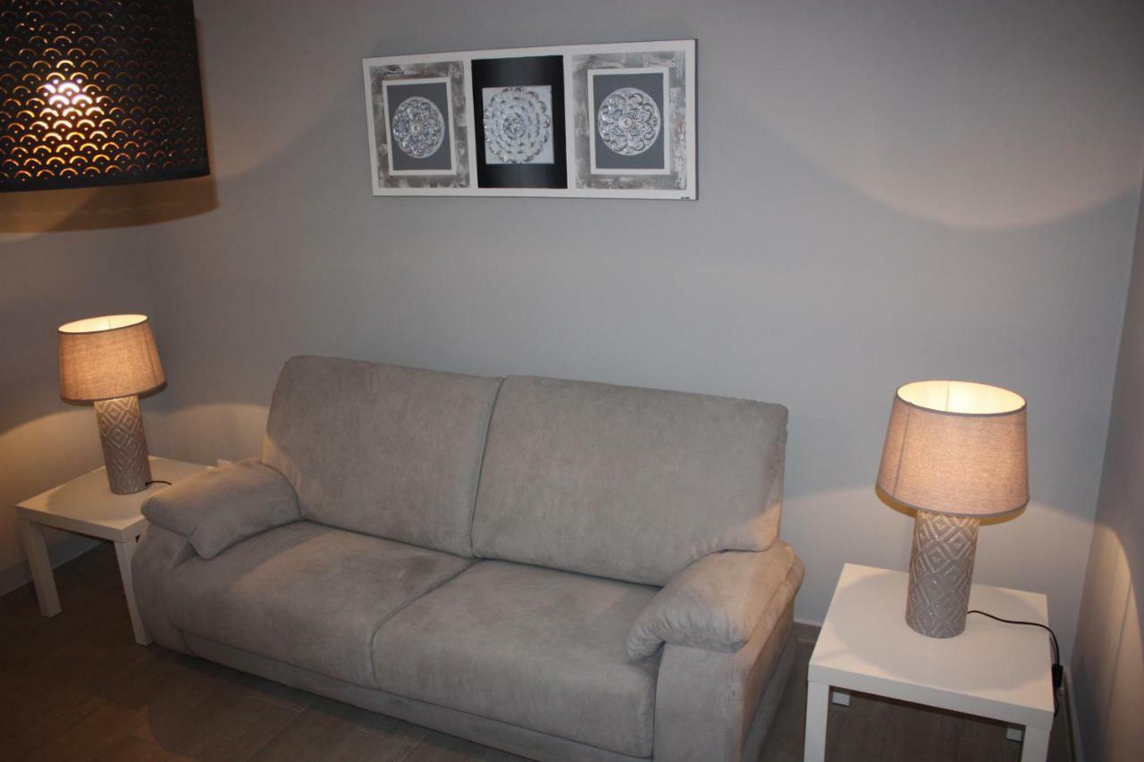 Apartamento Palmeira *