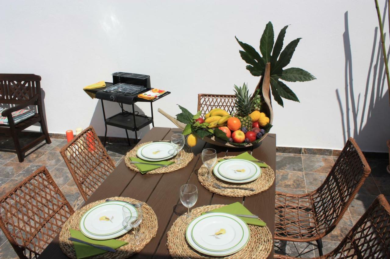 Apartamento Palmeira *